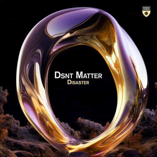 Dsnt Matter - Disaster [MM15220]